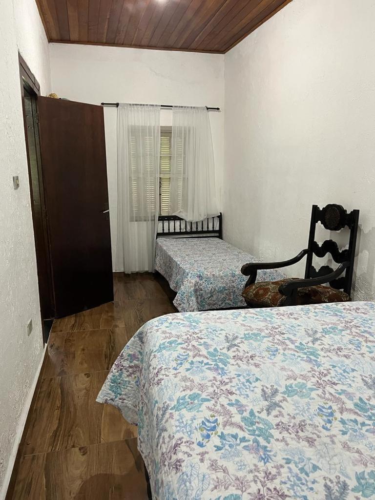 Sitio Riacho Doce Villa Nazaré Paulista Exteriör bild